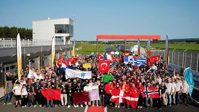 Shell’in, dünya genelindeki lise ve üniversite öğrencilerini alternatif enerjilerle yeni