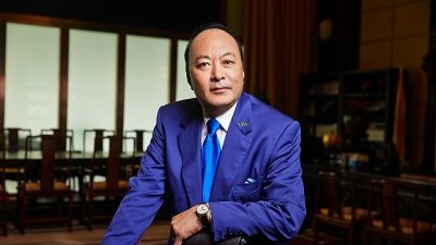 1991 yılında Çin'in Tianjin kentinde kurulan TIENS, takviye edici gıdalardan