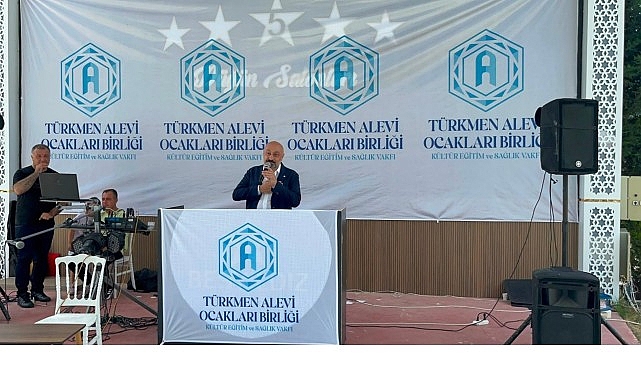 Ali Coşkun, Muharrem Ayı ve Ehl-i Beyt inancı üzerine kapsamlı