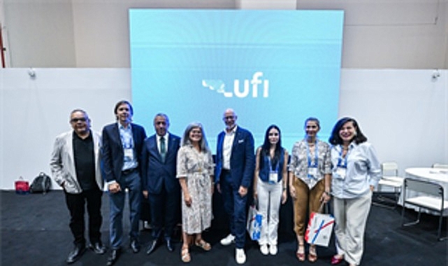 İzmir, Küresel Fuarcılık Endüstrisi Birliği’nin (UFI) 101 yıllık tarihindeki en