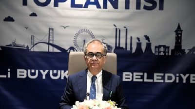 Kocaeli Büyükşehir Belediyesi Ulaşım Koordinasyon Merkezi (UKOME)  toplantısında; trafik güvenliği,