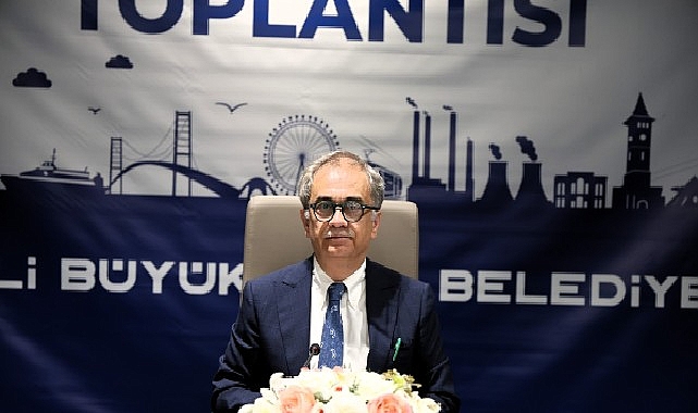 Kocaeli Büyükşehir Belediyesi Ulaşım Koordinasyon Merkezi (UKOME)  toplantısında; trafik güvenliği,
