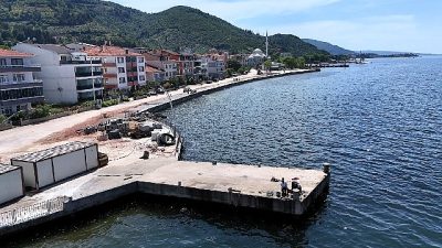 Vatandaş odaklı hizmet anlayışıyla kentte büyük dönüşüme imza atan Büyükşehir