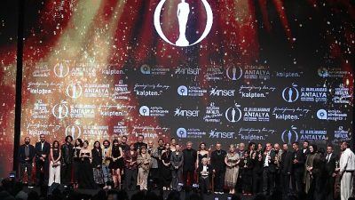 63. Uluslararası Antalya Altın Portakal Film Festivali’nde; Ulusal Uzun Metraj ile Ulusal Kısa,