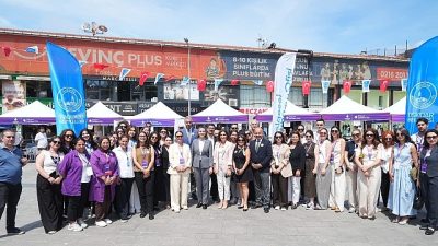 Üsküdar Belediyesi ile İBB Üsküdar & Yavuztürk Bölgesel İstihdam Ofisi