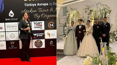 Bir hayalle başlayan yolculuk bugün Ankara gastronomi dünyasının dikkat çeken