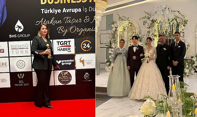 Bir hayalle başlayan yolculuk bugün Ankara gastronomi dünyasının dikkat çeken