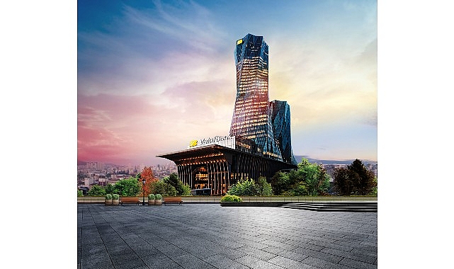 200 milyon Euro tutarında ve yaklaşık 10 yıl vadeli işlem, altyapı