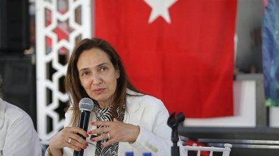 Katılımcı yönetim anlayışıyla sürdürdüğü Vatandaş Buluşmaları kapsamında geçen hafta Cumhuriyet