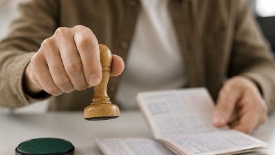 Şikayetvar verilerine göre vize aracılık ve danışmanlık hizmetlerine yönelik şikayetler