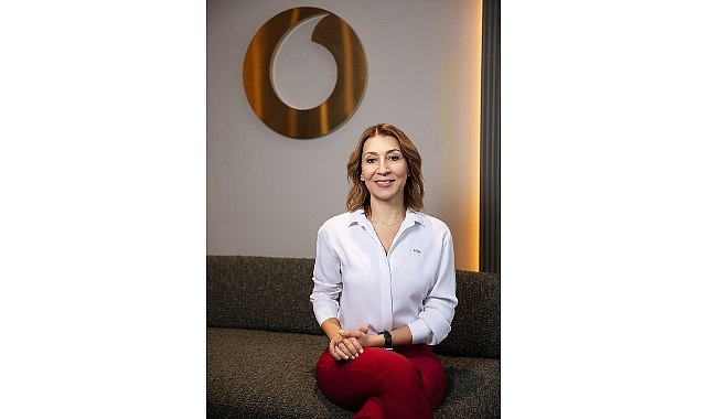 Türkiye’nin dijitalleşmesine liderlik etme vizyonuyla faaliyet gösteren Vodafone, iş ortaklarını ve