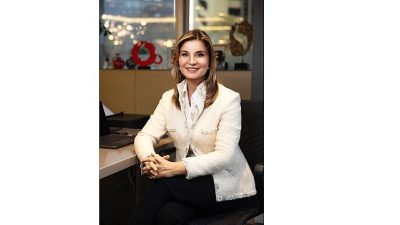 Türkiye’nin dijitalleşmesine liderlik etme vizyonuyla faaliyet gösteren Vodafone, geleceğin teknolojilerine yön