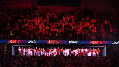 Türkiye’de kadın voleyboluna verdiği desteği başarıyla sürdüren Vodafone, dijital teknolojilerdeki gücünü voleybola