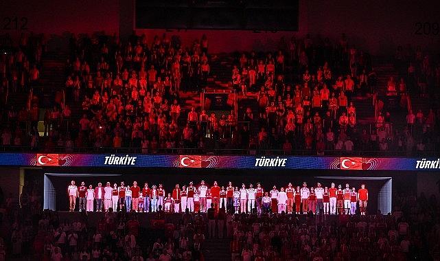 Türkiye’de kadın voleyboluna verdiği desteği başarıyla sürdüren Vodafone, dijital teknolojilerdeki gücünü voleybola