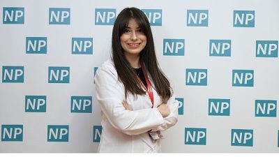 Üsküdar Üniversitesi NPİSTANBUL Hastanesi Klinik Psikolog İnci Nur Ülkü, 1