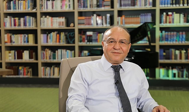 Yapay zekâ teknolojilerinin sağlık, ilaç geliştirme ve biyoteknoloji alanlarında sunduğu