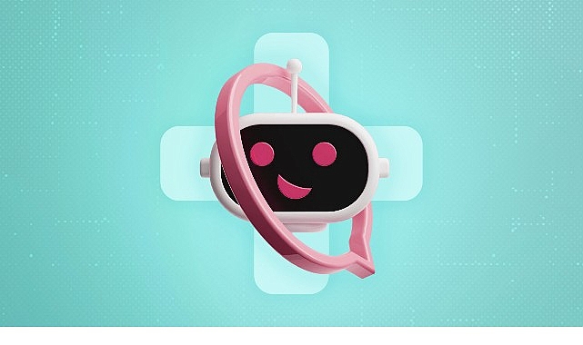 Yapay zekâ doktorunuz değil, danışırken dikkat edin Sohbet robotları düşünme, öğrenme ve çevremizdeki dünyayı algılama şeklimizi değiştiriyor.