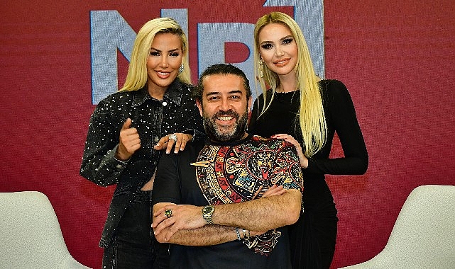 Yapay Zekaya Meydan Okudu: ‘Gelsin düğünlerde halay çeksin bakalım’ NR1 Türk ekranlarının sevilen programı NR1 Magazin bu hafta da