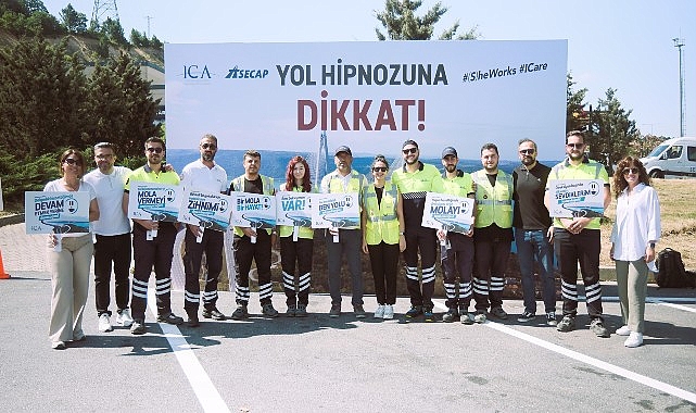 IC Altyapı Grubu işletmelerinden Yavuz Sultan Selim Köprüsü ve Kuzey