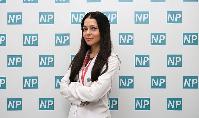 Üsküdar Üniversitesi NPİSTANBUL Hastanesi Klinik Psikolog Seren Doğantekin, çocuklarda can