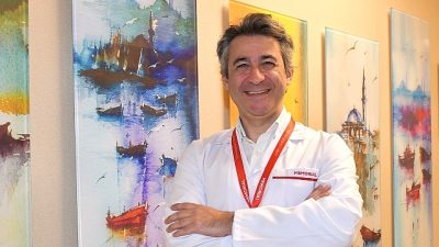 Toplumda sık görülen ve genç yaşlarda başlayan aşırı el ve