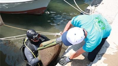 İzmir Büyükşehir Belediyesi’nin Dünya Çevre Koruma Haftası etkinlikleri kapsamında Yeni