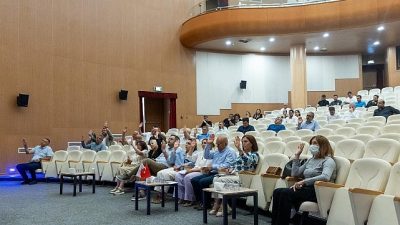 Yenişehir Belediyesi, tarımdan teknolojiye uzanan ekolojik hamleleriyle sınırları aştı. Avrupa