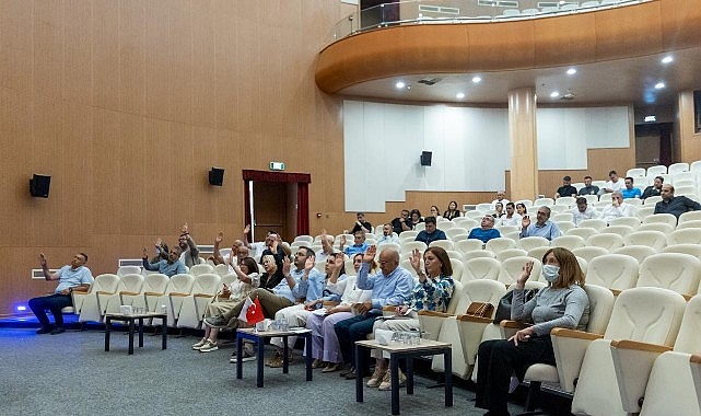 Yenişehir Belediyesi, tarımdan teknolojiye uzanan ekolojik hamleleriyle sınırları aştı. Avrupa