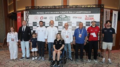 Yarım asırlık geçmişiyle Türk motor sporlarının hafızasında özel bir yere