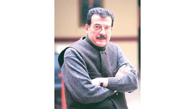 Bergamalı gazeteci – yazar merhum Şakir SÜTER’in anısını yaşatmak amacıyla