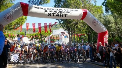 Türkiye Bisiklet Federasyonu'nun 2026 yılı faaliyet takviminde yer alan 15