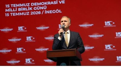 15 Temmuz Demokrasi ve Milli Birlik Günü’nün 10. yıl dönümü