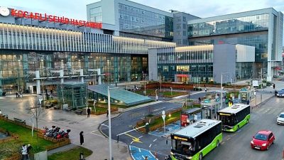 Kocaeli Büyükşehir Belediyesi, her geçen yıl güçlendirdiği ulaşım ağı ve