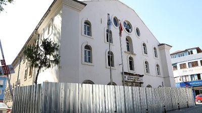 Mudanya Belediyesi, kentin simge yapılarından Uğur Mumcu Kültür Merkezi’ni özgün