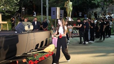 Sivas'ta 2 Temmuz 1993 tarihinde yaşanan ve 33 kişinin hayatını