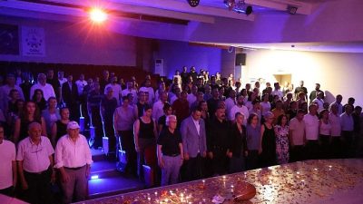 Çiğli Belediyesi, 2 Temmuz 1993’te Sivas Madımak Oteli’nde yaşamını yitiren
