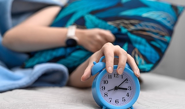 50 Yaş Altı Kanserlerdeki Artışın Arkasında Uykusuzluk mu Var? Son yıllarda dünya genelinde "erken başlangıçlı" (50 yaş altı) kolorektal,