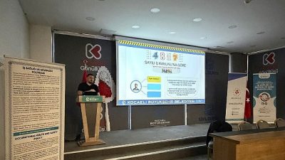 Kocaeli Büyükşehir Belediyesi, insan ve hizmet odaklı belediyecilik anlayışı doğrultusunda