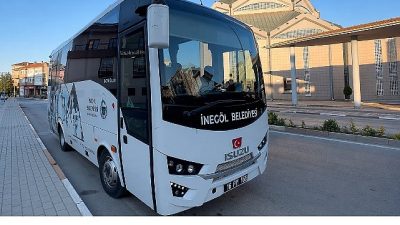 İnegöl Belediyesi’nin kronik hastalığı bulunan ve hastalıkları süreklilik arz eden