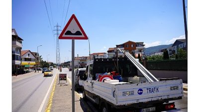 Kocaeli Büyükşehir Belediyesi, 2026 yılının ilk 6 ayında kent genelinde