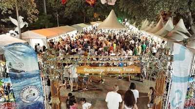 Burhaniye Belediyesi tarafından düzenlenen, her yıl büyük bir heyecanla beklenen