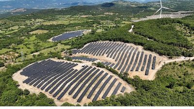  Türkiye’nin önde gelen yenilenebilir enerji şirketlerinden Akfen Yenilenebilir Enerji, üniversite-sanayi iş