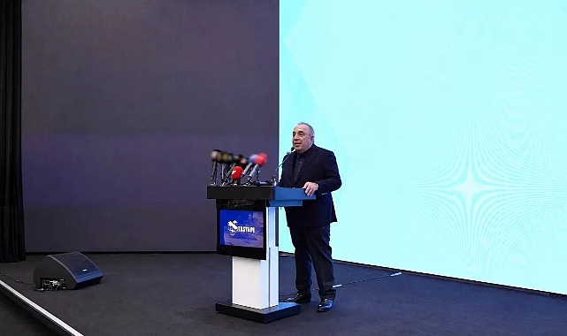 Alman basınında Taşyapı’nın Münih Projesine yer verildi Taşyapı Yönetim Kurulu Başkanı Emrullah Turanlı, Münih şehrinde hayata geçirecekleri