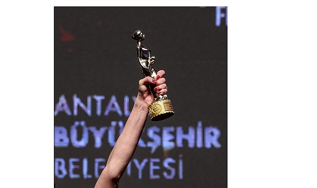 Altın Portakal’da geleceğin sinemacıları üçüncü kez yarışacak Türkiye’nin en köklü film festivali, Uluslararası Antalya Altın Portakal Film