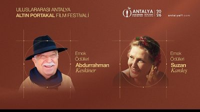 24-31 Ekim 2026 tarihleri arasında gerçekleştirilecek, Türkiye’nin en köklü film festivali