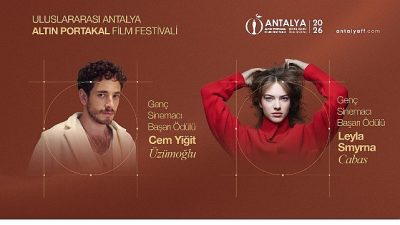 Türkiye’nin en köklü sinema etkinliklerinden biri olan Uluslararası Antalya Altın