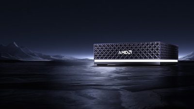 AMD, buluta bağımlı olmadan yerel ortamda ajan tabanlı (agentic) yapay