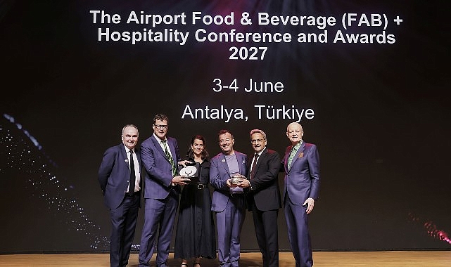 Fraport TAV Antalya Havalimanı, Hindistan’ın Bangalore kentinde gerçekleştirilen ve havacılık