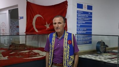 Hasan Gemici-Gazanfer Bilge Uluslararası Serbest ve Grekoromen Güreş Turnuvası, dünyanın