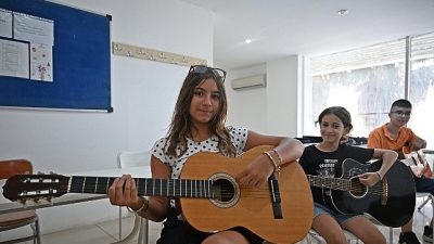 Antalya Büyükşehir Belediyesi Atatürk Kültür ve Bilgi Eğitim Merkezi (ATABEM)